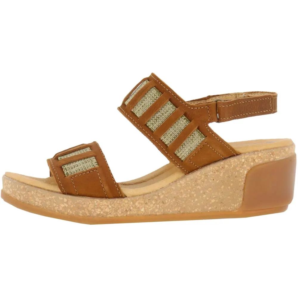 El Naturalista N5006 PLEASANT | WOOD Femme | LYE-64571881